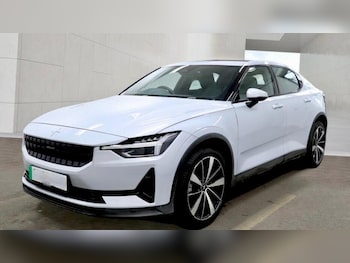 Used Polestar Polestar 2 2022 for sale - 78703520: Photo