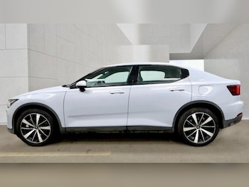 Used Polestar Polestar 2 2022 for sale - 78703520: Photo