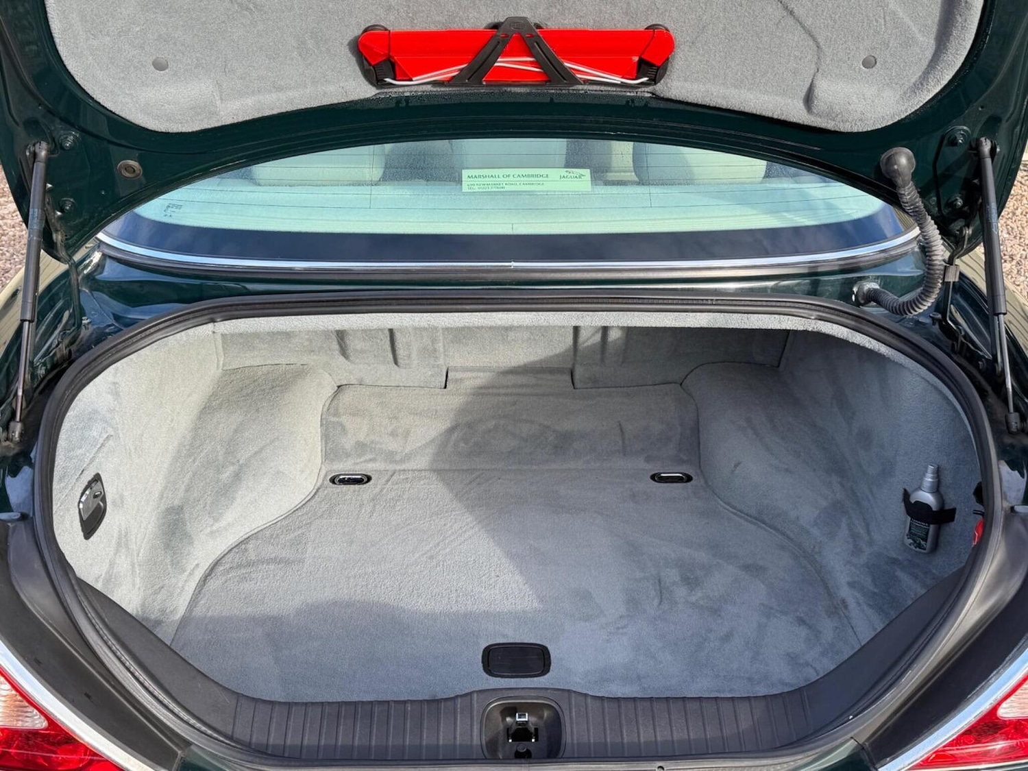 Used Jaguar XJ 2004 for sale - 76821566: Photo 26