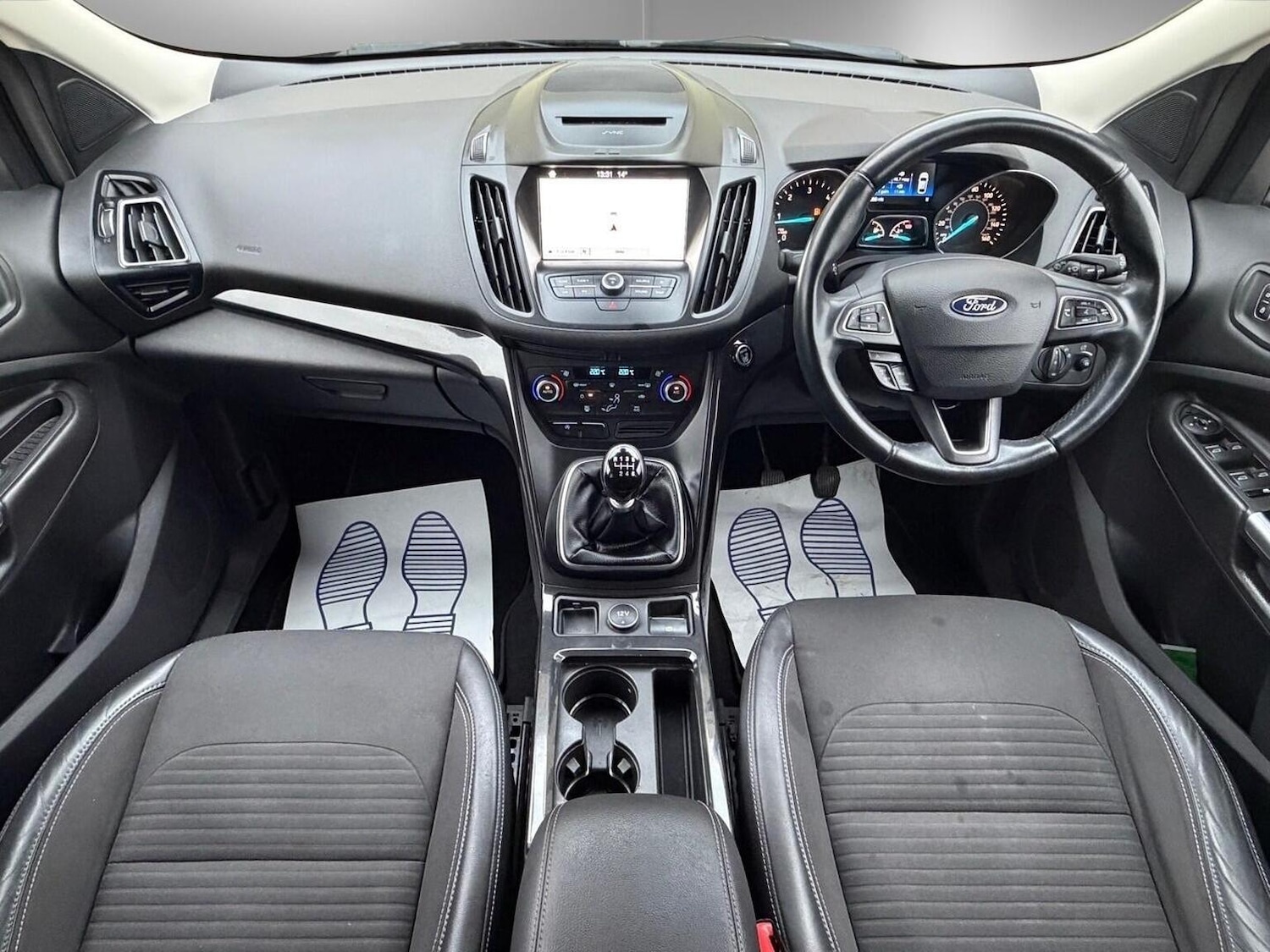 Used Ford Kuga 2017 for sale - 76785023: Photo 10