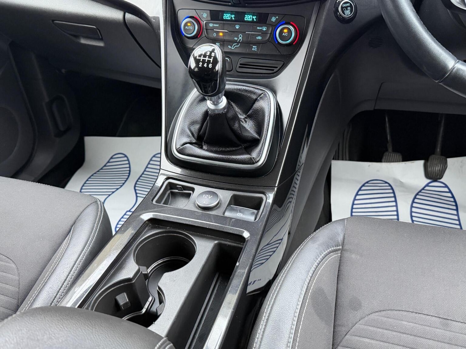 Used Ford Kuga 2017 for sale - 76785023: Photo 11