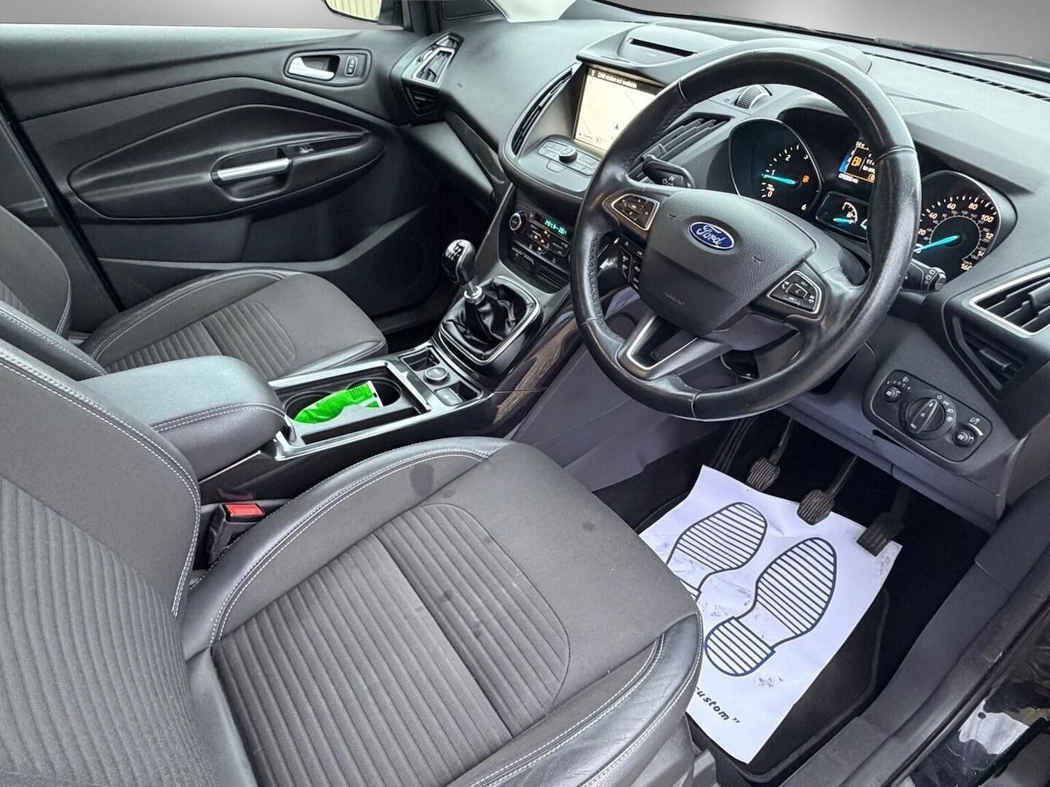 Used Ford Kuga 2017 for sale - 76785023: Photo 13