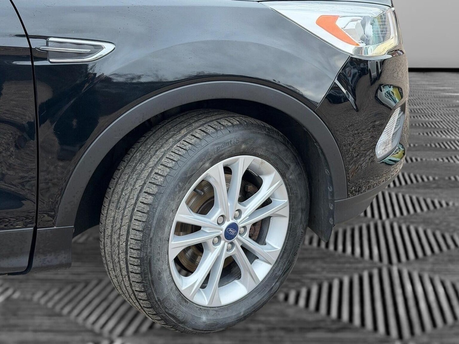 Used Ford Kuga 2017 for sale - 76785023: Photo 15