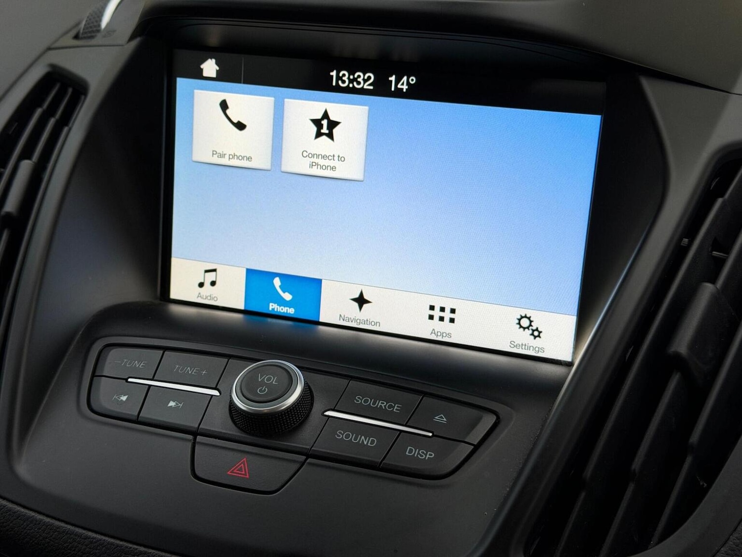 Used Ford Kuga 2017 for sale - 76785023: Photo 17