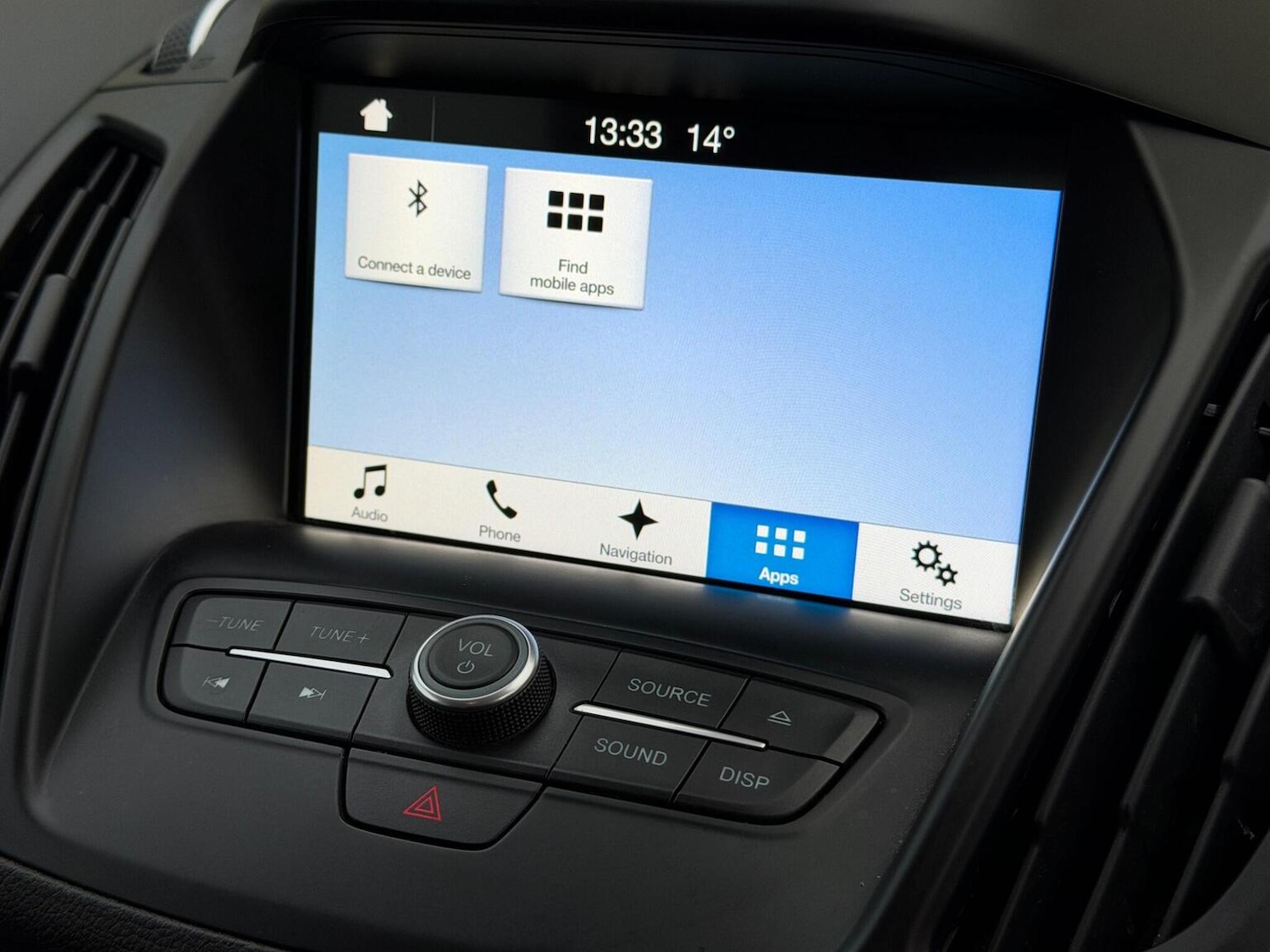 Used Ford Kuga 2017 for sale - 76785023: Photo 18