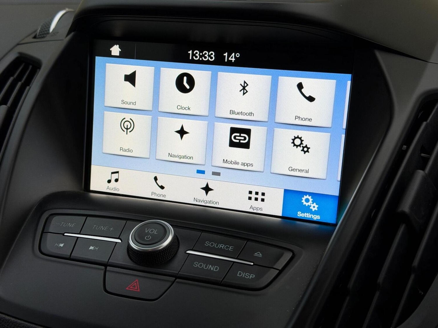 Used Ford Kuga 2017 for sale - 76785023: Photo 19