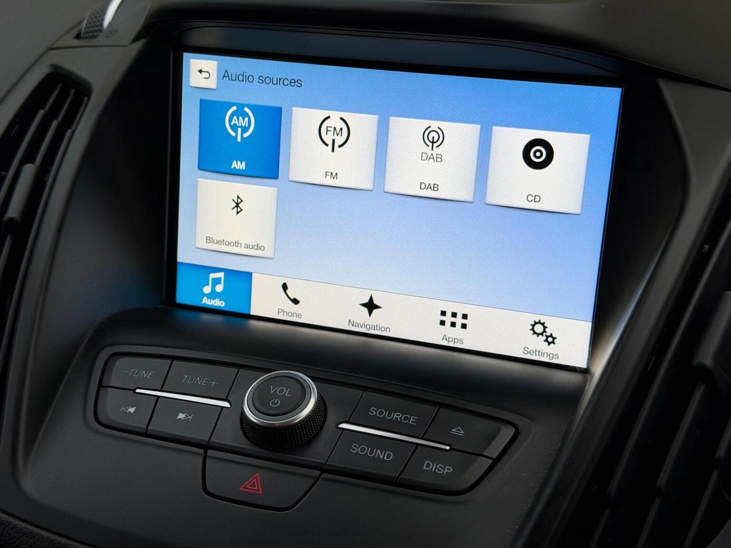 Used Ford Kuga 2017 for sale - 76785023: Photo 20