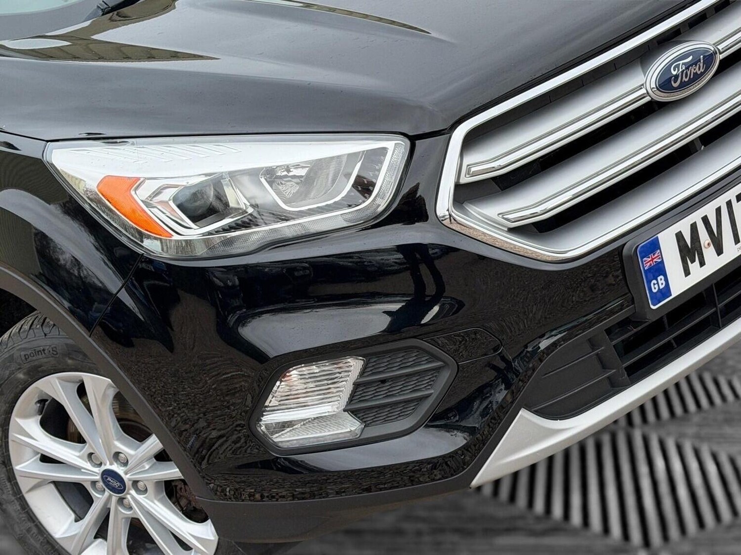 Used Ford Kuga 2017 for sale - 76785023: Photo 22