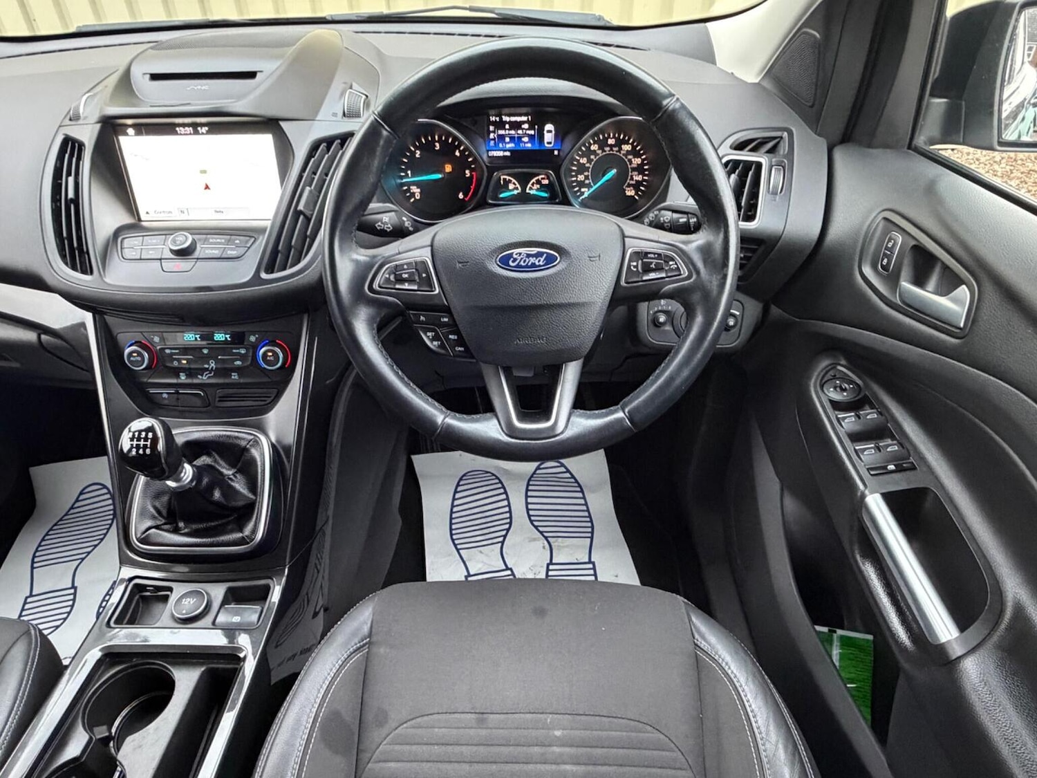 Used Ford Kuga 2017 for sale - 76785023: Photo 23