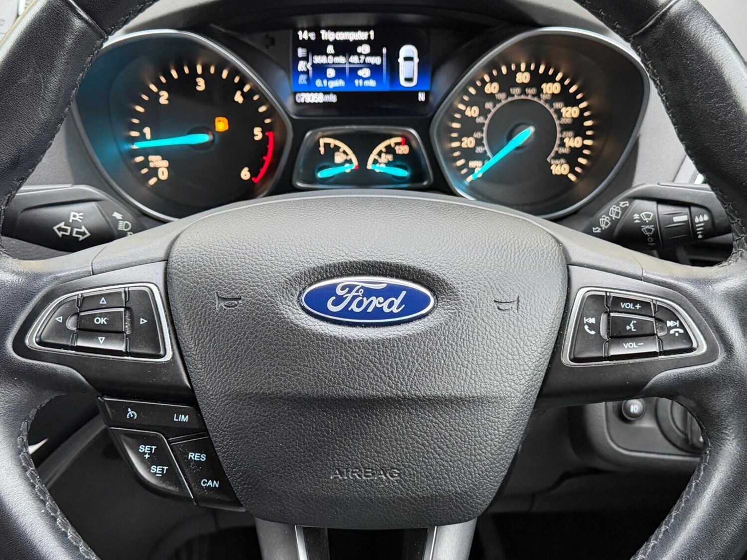 Used Ford Kuga 2017 for sale - 76785023: Photo 24