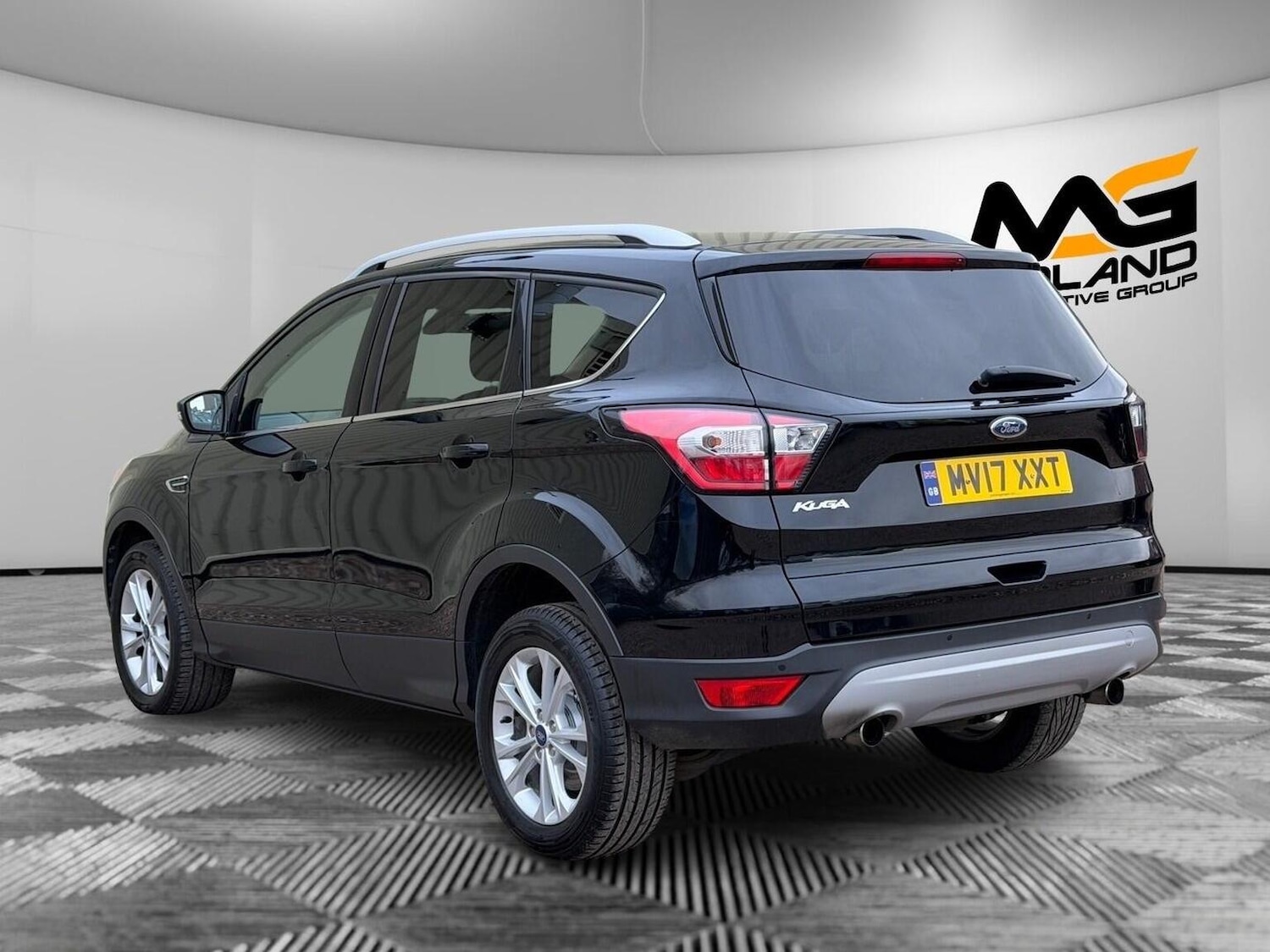 Used Ford Kuga 2017 for sale - 76785023: Photo 5