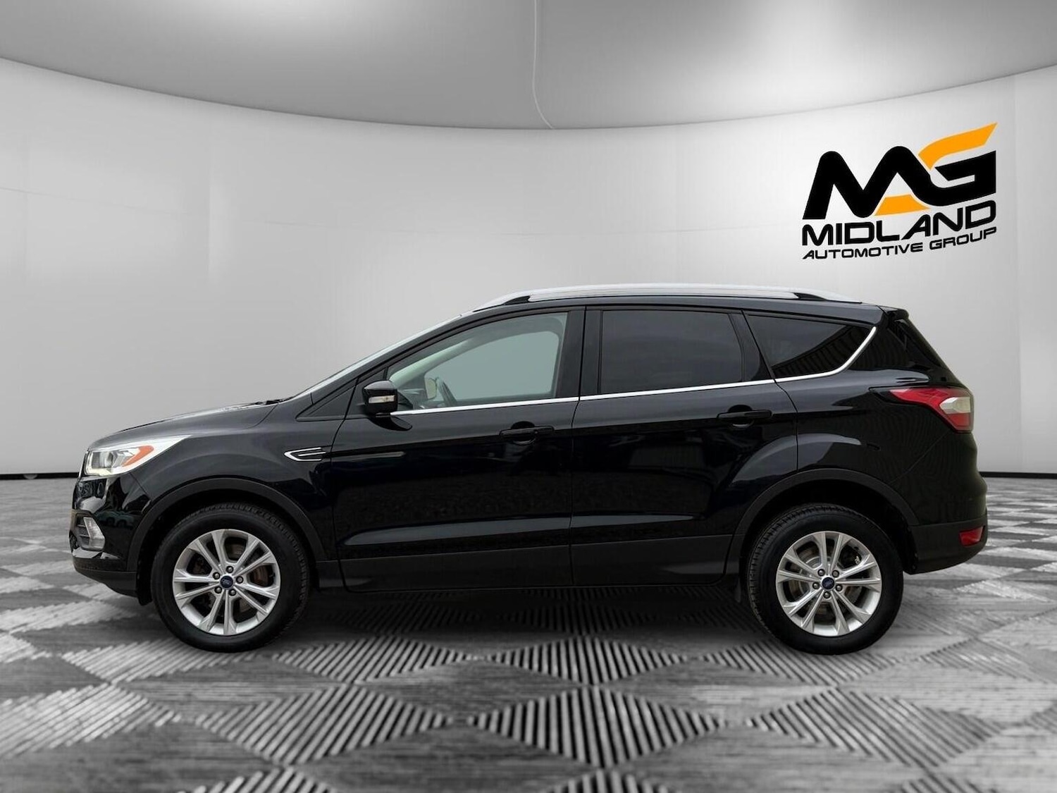 Used Ford Kuga 2017 for sale - 76785023: Photo 6