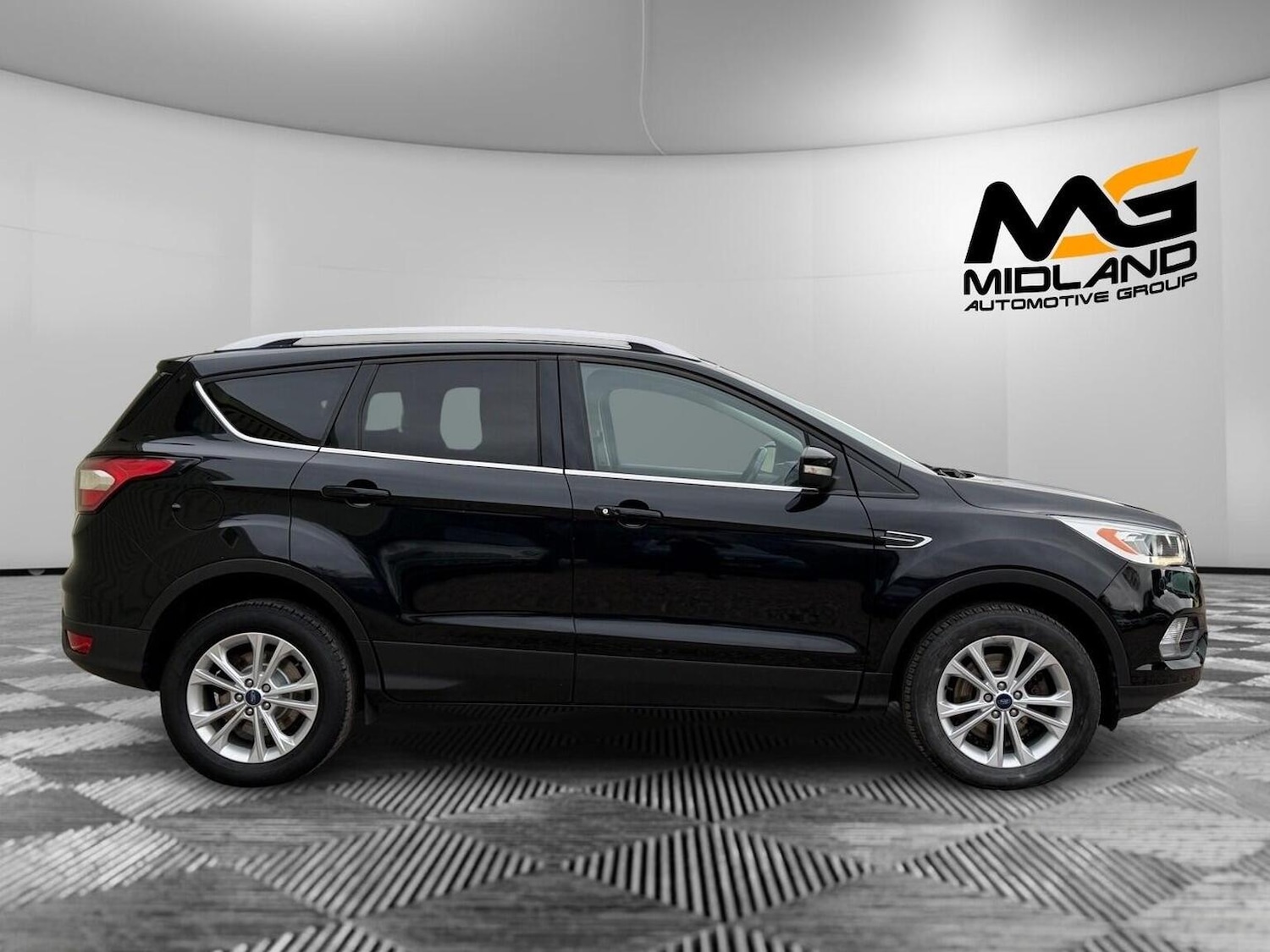 Used Ford Kuga 2017 for sale - 76785023: Photo 8