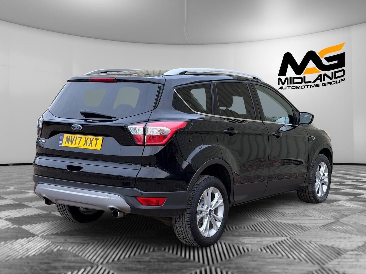 Used Ford Kuga 2017 for sale - 76785023: Photo 9