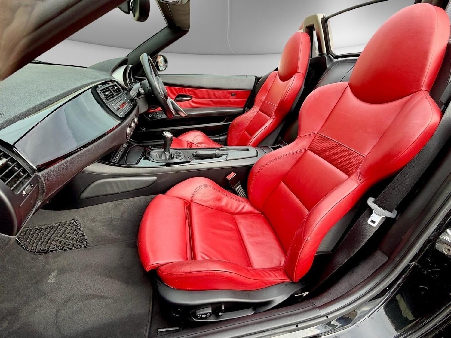 Used BMW Z4 2006 for sale - 78145824: Photo 12