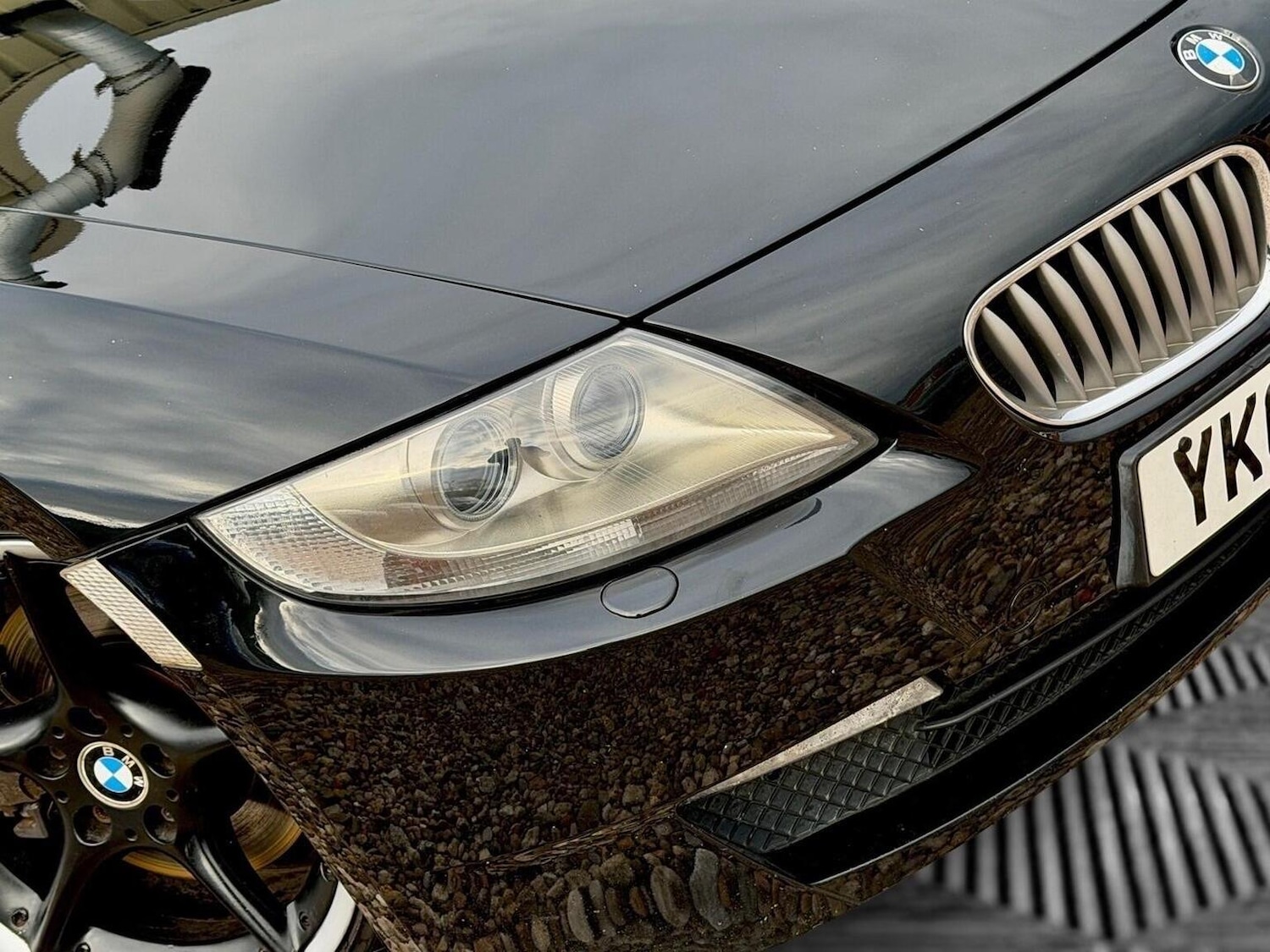 Used BMW Z4 2006 for sale - 78145824: Photo 13