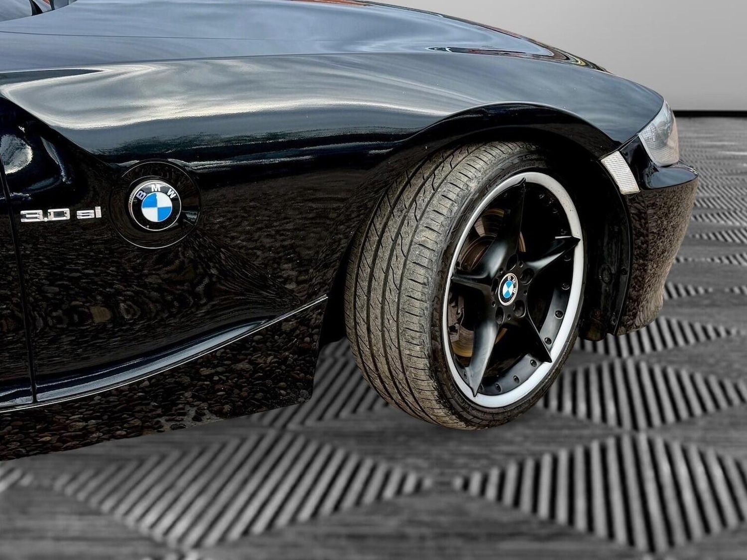 Used BMW Z4 2006 for sale - 78145824: Photo 14