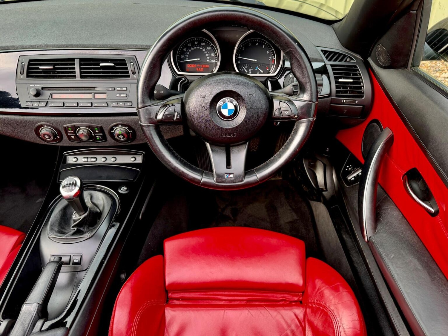 Used BMW Z4 2006 for sale - 78145824: Photo 15
