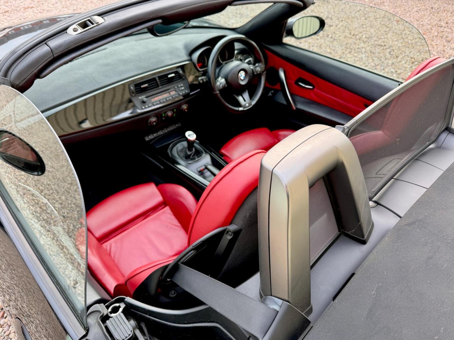 Used BMW Z4 2006 for sale - 78145824: Photo 16