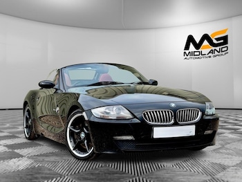 Used BMW Z4 2006 for sale - 78145824: Photo