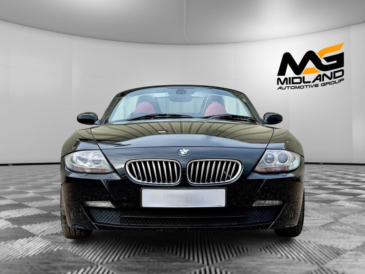Used BMW Z4 2006 for sale - 78145824: Photo 2