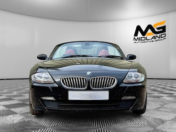 Used BMW Z4 2006 for sale - 78145824: Photo