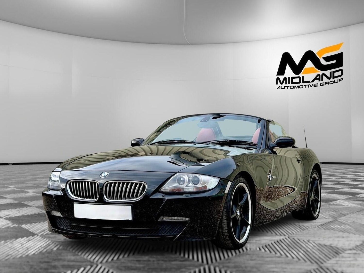 Used BMW Z4 2006 for sale - 78145824: Photo 3