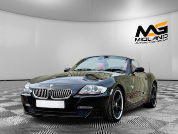 Used BMW Z4 2006 for sale - 78145824: Photo