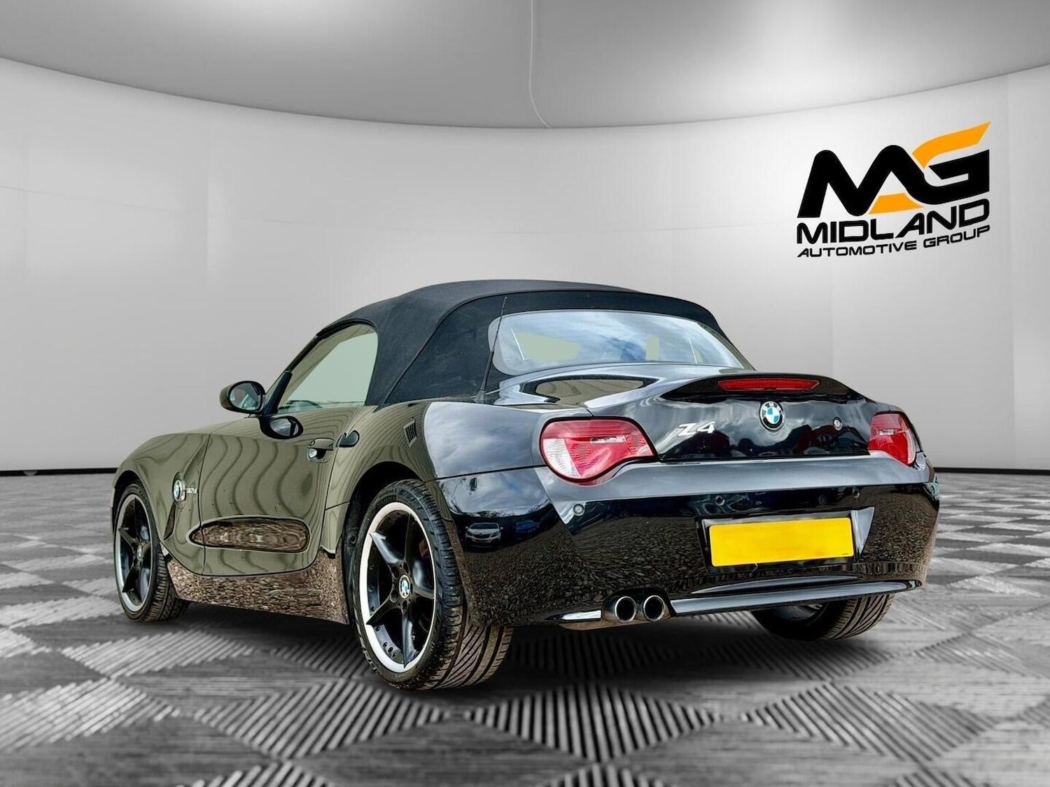 Used BMW Z4 2006 for sale - 78145824: Photo 4