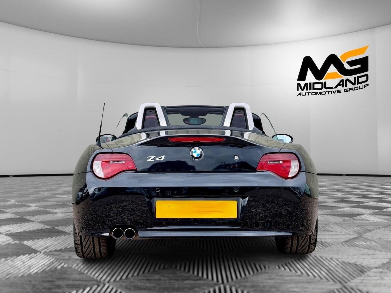 Used BMW Z4 2006 for sale - 78145824: Photo 5