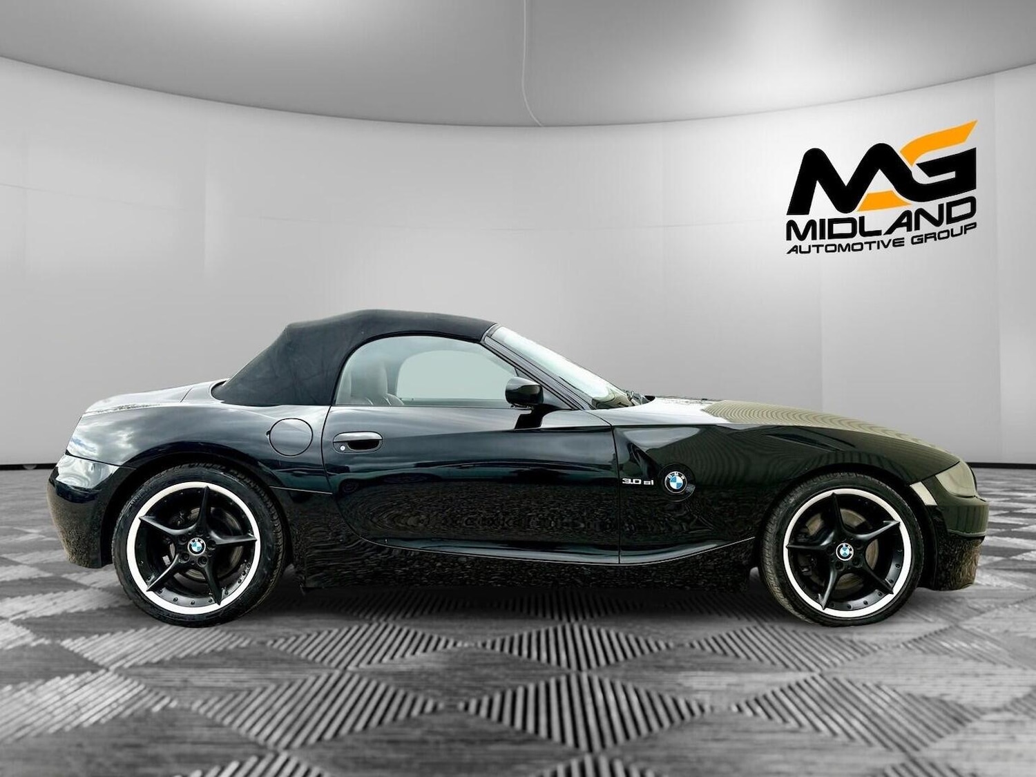 Used BMW Z4 2006 for sale - 78145824: Photo 6