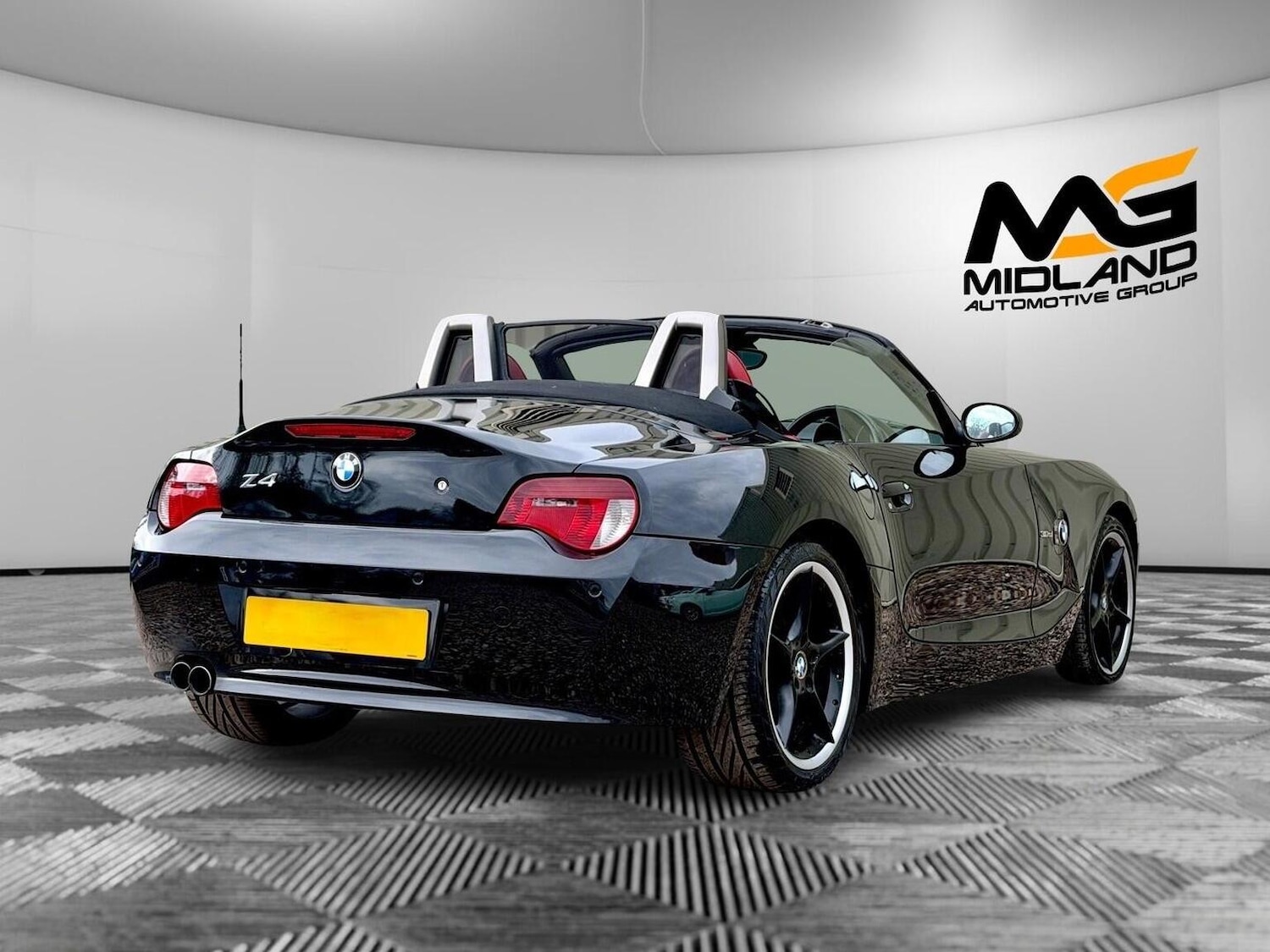 Used BMW Z4 2006 for sale - 78145824: Photo 7