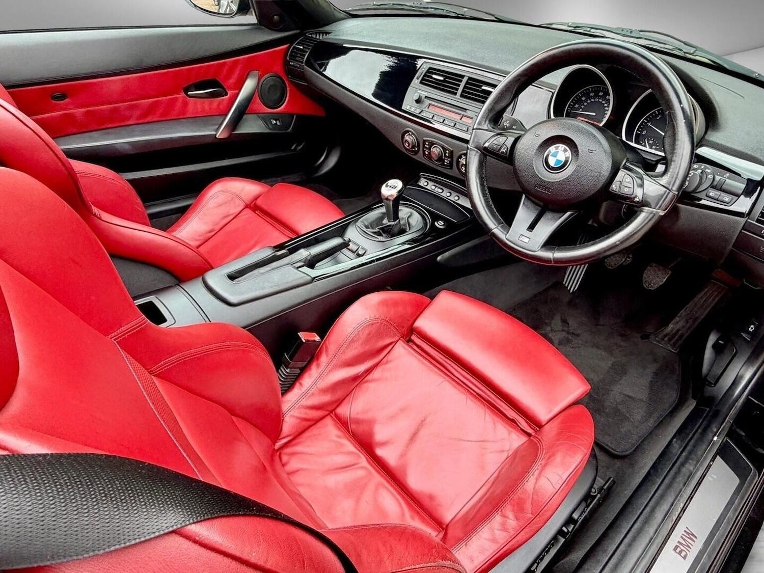 Used BMW Z4 2006 for sale - 78145824: Photo 8