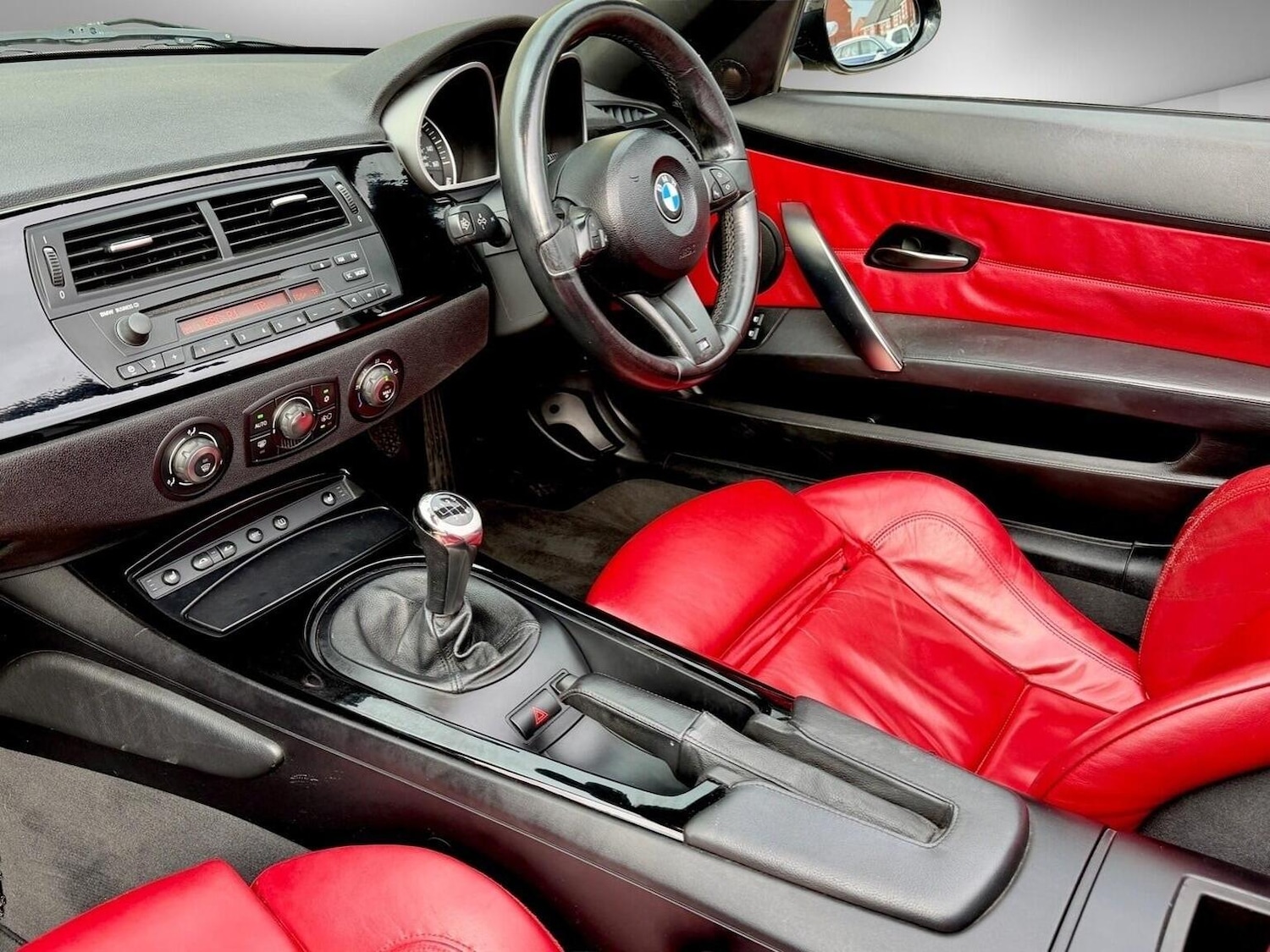 Used BMW Z4 2006 for sale - 78145824: Photo 9