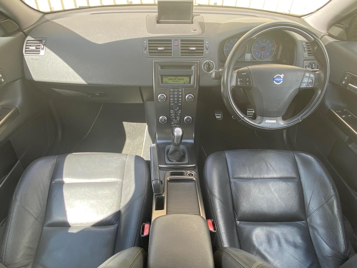 Used Volvo C30 2009 for sale - 76769576: Photo 11