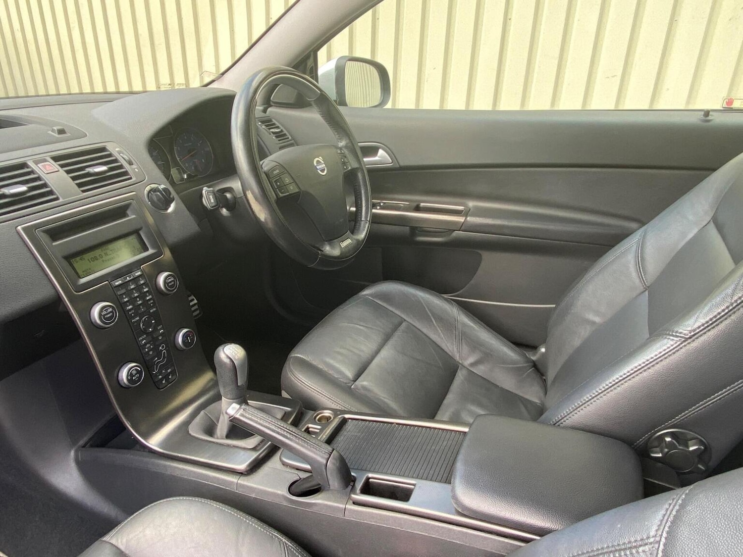 Used Volvo C30 2009 for sale - 76769576: Photo 12