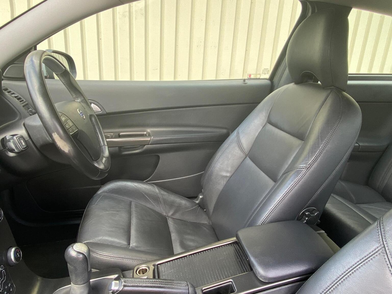 Used Volvo C30 2009 for sale - 76769576: Photo 13