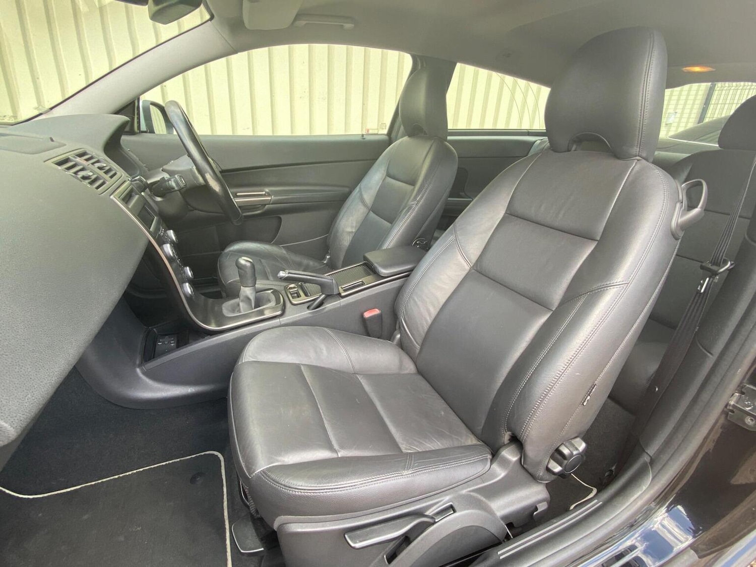 Used Volvo C30 2009 for sale - 76769576: Photo 14