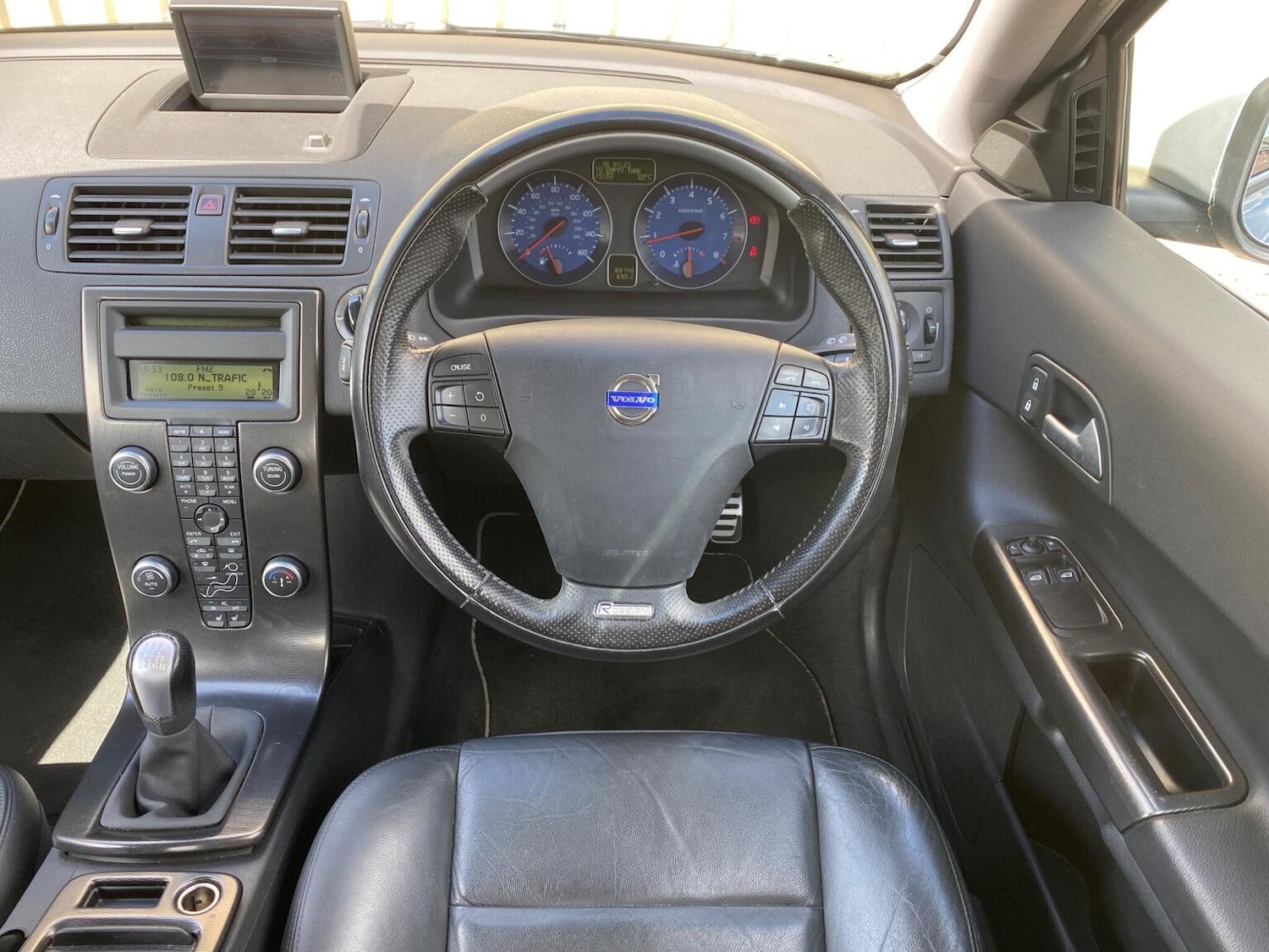 Used Volvo C30 2009 for sale - 76769576: Photo 19