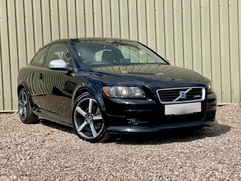 2009 - 2.5 T5 R-Design SE 2dr