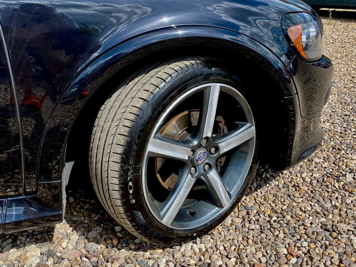 Used Volvo C30 2009 for sale - 76769576: Photo 24