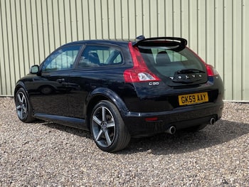 Used Volvo C30 2009 for sale - 76769576: Photo