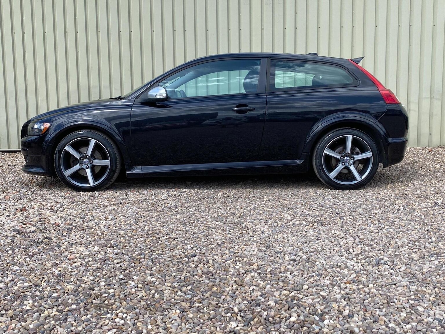 Used Volvo C30 2009 for sale - 76769576: Photo 3