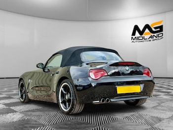 Used BMW Z4 2006 for sale - 78846106: Photo