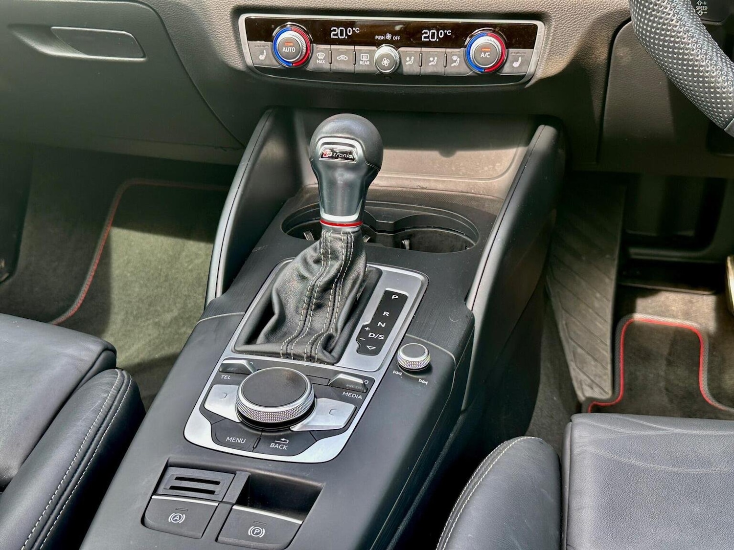 Used Audi S3 2019 for sale - 76794610: Photo 10