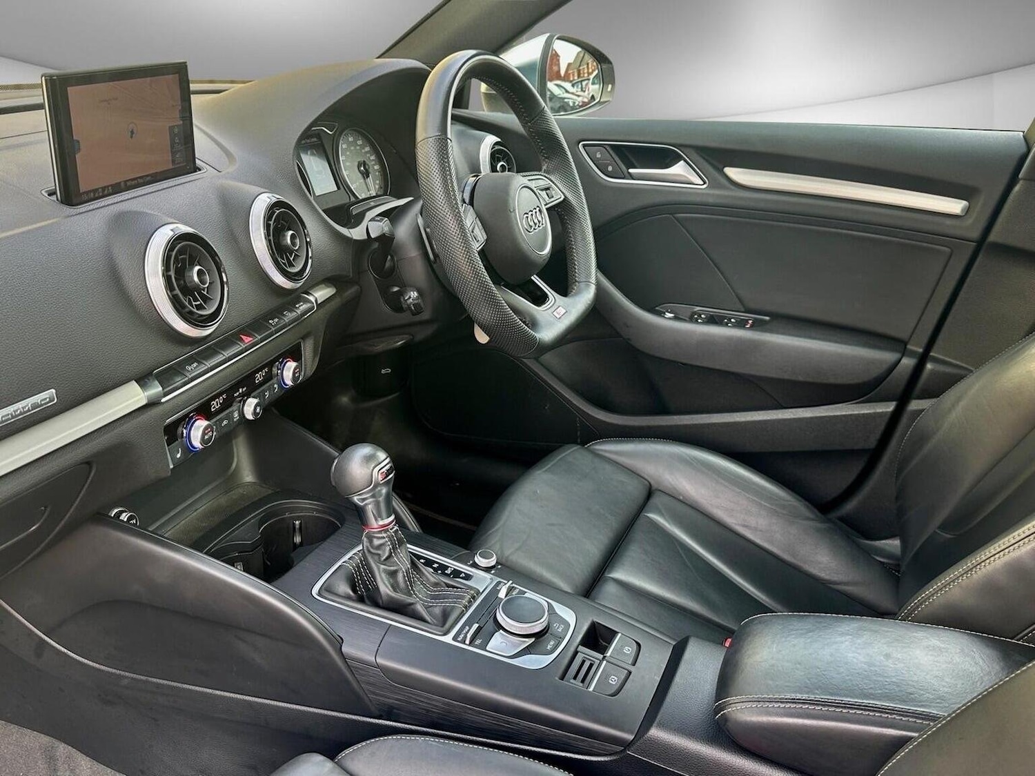 Used Audi S3 2019 for sale - 76794610: Photo 12