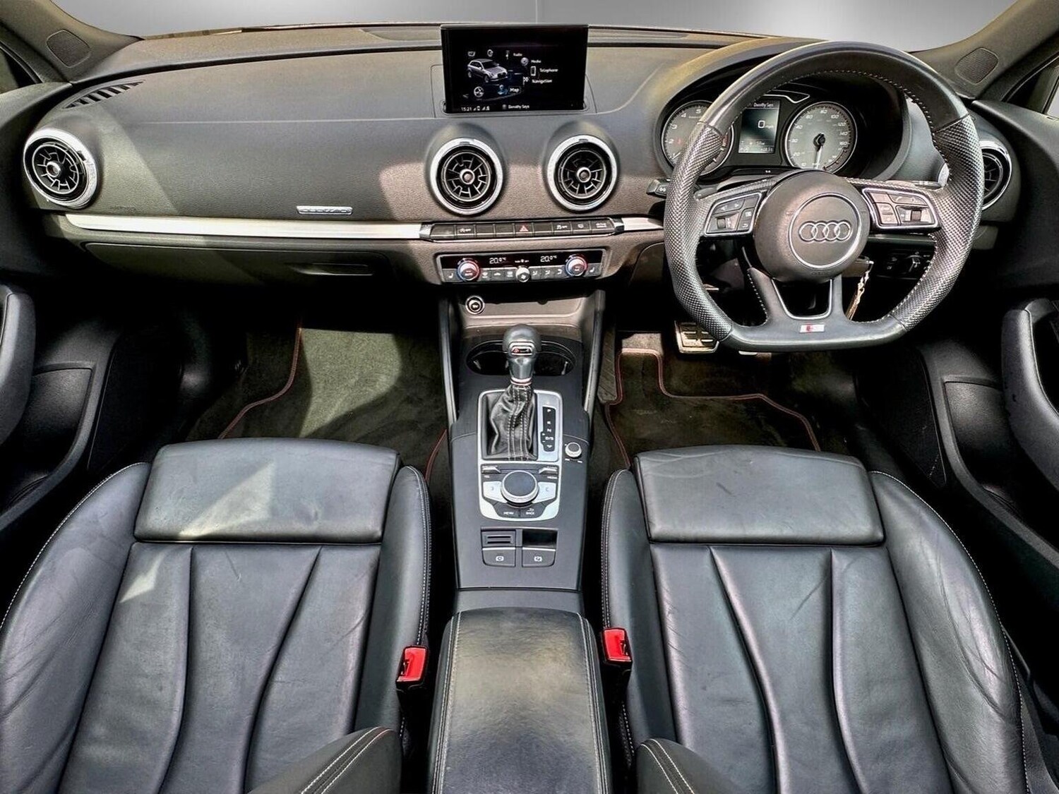 Used Audi S3 2019 for sale - 76794610: Photo 13