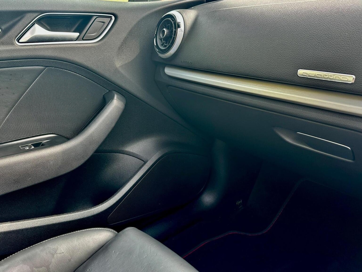 Used Audi S3 2019 for sale - 76794610: Photo 17