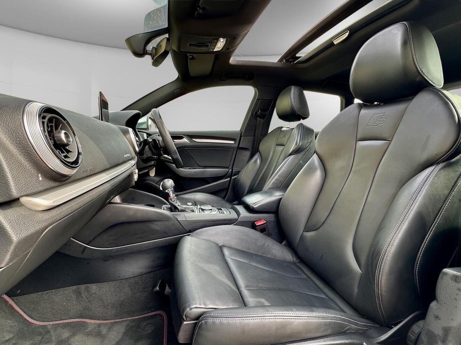 Used Audi S3 2019 for sale - 76794610: Photo 21