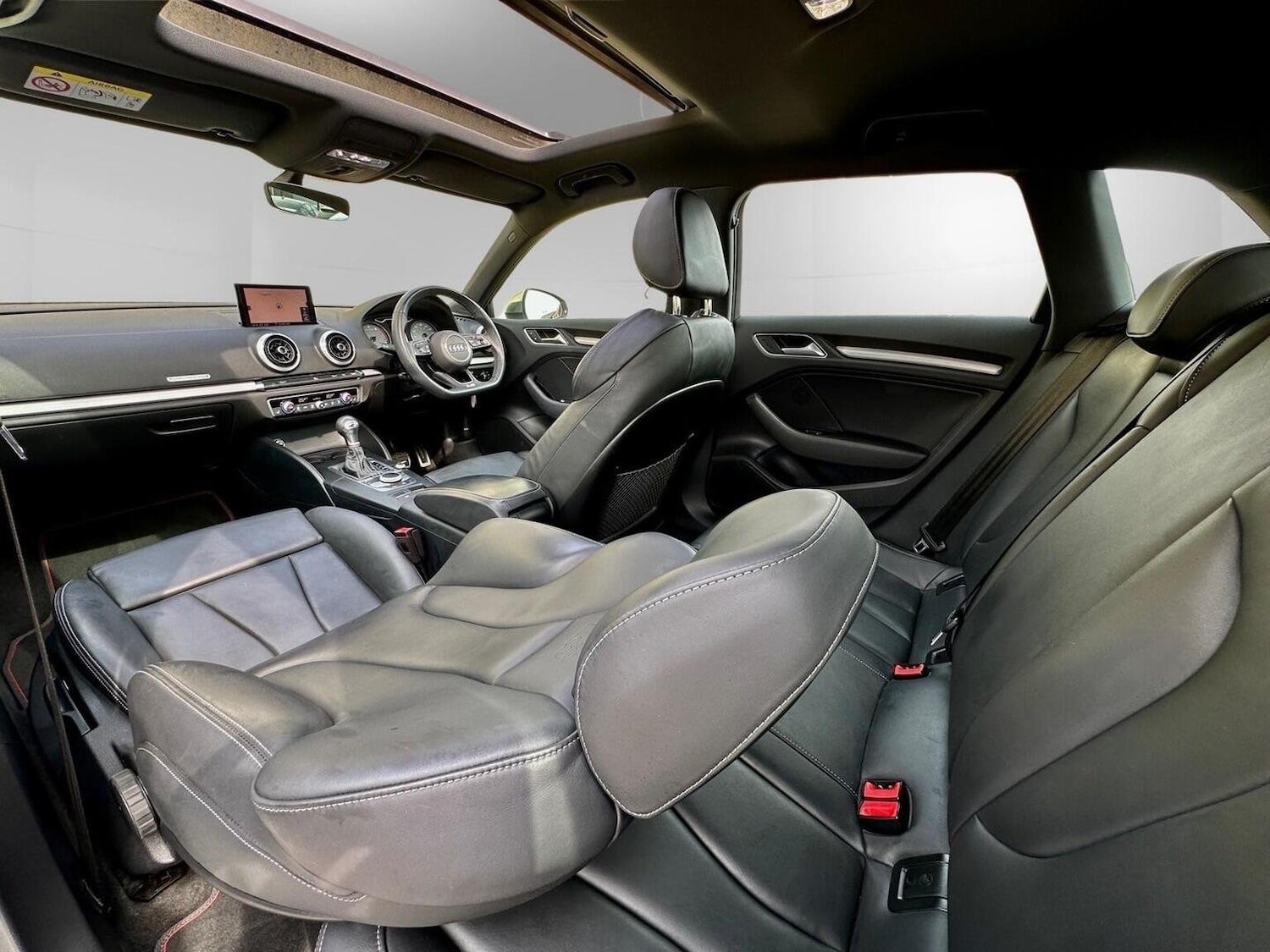 Used Audi S3 2019 for sale - 76794610: Photo 22